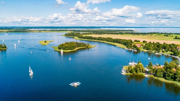Przystań Wierzba - zdjęcie 16