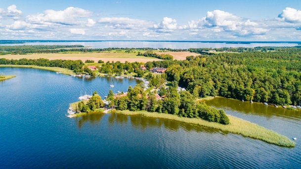 Przystań Wierzba - zdjęcie 14