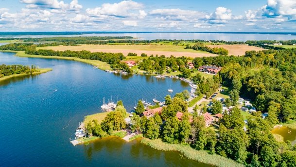 Przystań Wierzba - zdjęcie 12