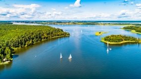 jezioro Bełdany - zdjęcie 121