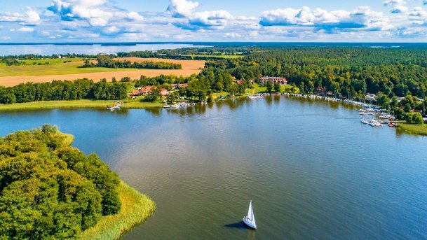 Przystań Wierzba - zdjęcie 2