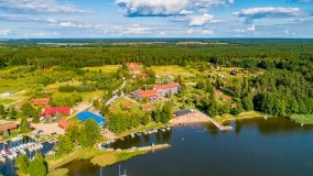 Stanica Żeglarska Korektywa - zdjęcie 35