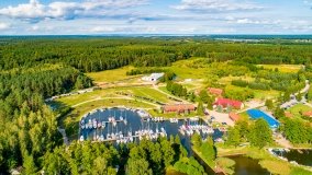 Stanica Żeglarska Korektywa - zdjęcie 34