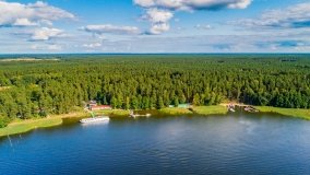 jezioro Bełdany - zdjęcie 97