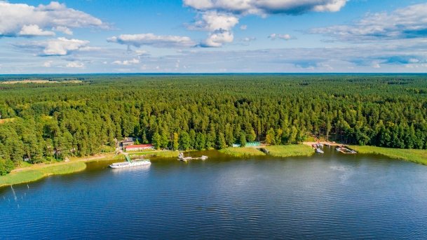 Port Mazurski Gaj - zdjęcie 2