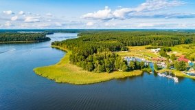 Stanica Żeglarska Korektywa - zdjęcie 32