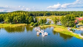 Stanica Żeglarska Korektywa - zdjęcie 30