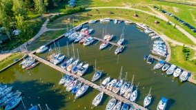 Stanica Żeglarska Korektywa - zdjęcie 26