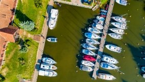 Stanica Żeglarska Korektywa - zdjęcie 24