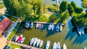 Stanica Żeglarska Korektywa - zdjęcie 23