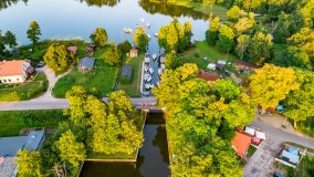 Szlak Żeglowny Mikołajki - Ruciane Nida - zdjęcie 7