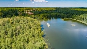 Szlak Żeglowny Mikołajki - Ruciane Nida - zdjęcie 6