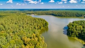 Szlak Żeglowny Mikołajki - Ruciane Nida - zdjęcie 5