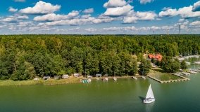 Przystań Pod Dębem - zdjęcie 26