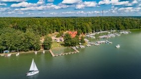 Przystań Pod Dębem - zdjęcie 25