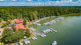 Przystań Pod Dębem - zdjęcie 22