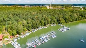 Przystań Pod Dębem - zdjęcie 15