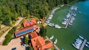 Przystań Pod Dębem - zdjęcie 10