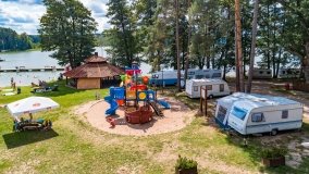 Przystań Pod Dębem - zdjęcie 4