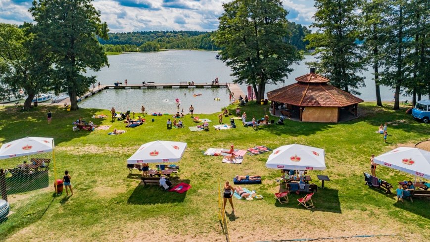 Przystań Pod Dębem - zdjęcie 1