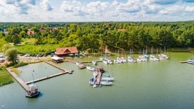 Przystań Mazury - zdjęcie 6