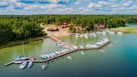 Przystań Mazury - zdjęcie 4