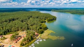 jezioro Nidzkie - zdjęcie 36