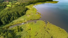 jezioro Śniardwy - zdjęcie 84