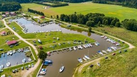 Marina Niedźwiedzi Róg - zdjęcie 38