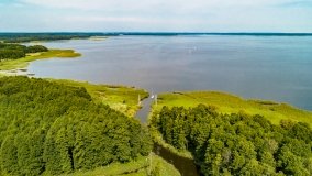 Szlak Żeglowny Mikołajki - Pisz - zdjęcie 16