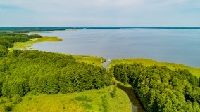 jezioro Śniardwy - zdjęcie 82