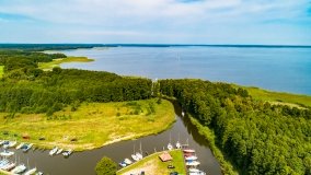 Szlak Żeglowny Mikołajki - Pisz - zdjęcie 15