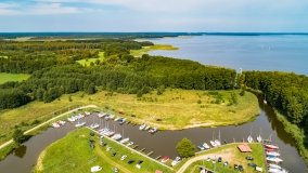 jezioro Śniardwy - zdjęcie 80