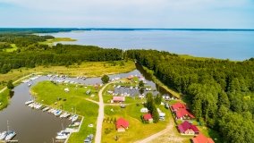 jezioro Śniardwy - zdjęcie 79