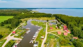 Marina Niedźwiedzi Róg - zdjęcie 32