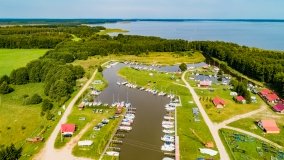 jezioro Śniardwy - zdjęcie 78