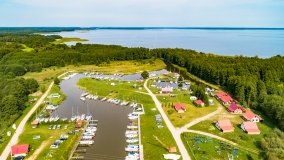 jezioro Śniardwy - zdjęcie 77