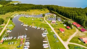 Marina Niedźwiedzi Róg - zdjęcie 28