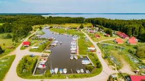 jezioro Śniardwy - zdjęcie 76