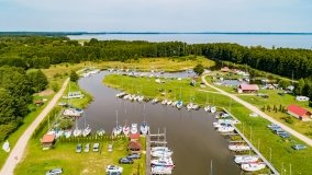 jezioro Śniardwy - zdjęcie 75