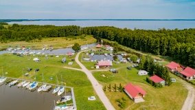 jezioro Śniardwy - zdjęcie 73