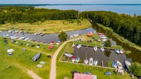 jezioro Śniardwy - zdjęcie 72