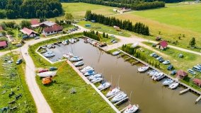 Marina Niedźwiedzi Róg - zdjęcie 16