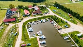 Marina Niedźwiedzi Róg - zdjęcie 12