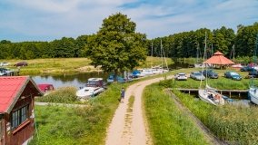 Marina Niedźwiedzi Róg - zdjęcie 11