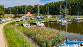 Marina Niedźwiedzi Róg - zdjęcie 10