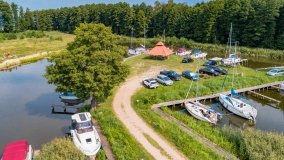 Marina Niedźwiedzi Róg - zdjęcie 9