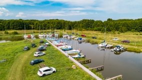 Marina Niedźwiedzi Róg - zdjęcie 8