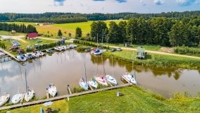 Marina Niedźwiedzi Róg - zdjęcie 7