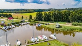 Marina Niedźwiedzi Róg - zdjęcie 6